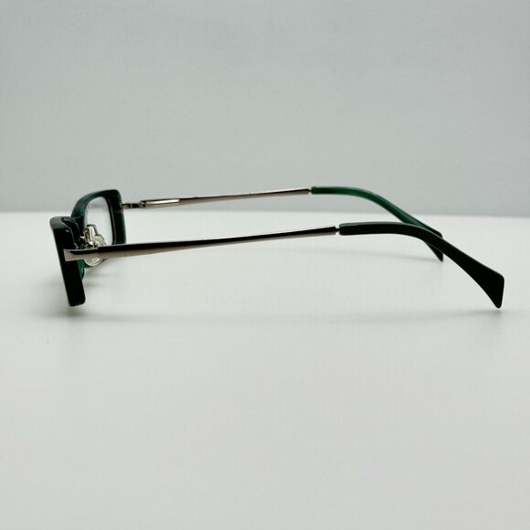 Divinci Eyeglasses Eye Glasses Frames H166 48-18-140 - Picture 4 of 6